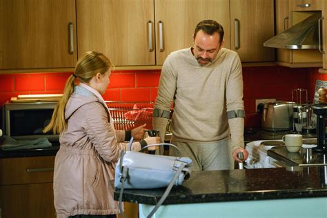 billy from coronation street|Coronation Street spoilers .